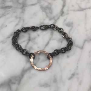 ✿✿ Metal Bracelet